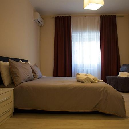 San Silverio Luxury House Rome Extérieur photo