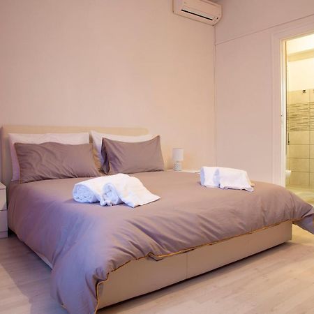 San Silverio Luxury House Rome Extérieur photo