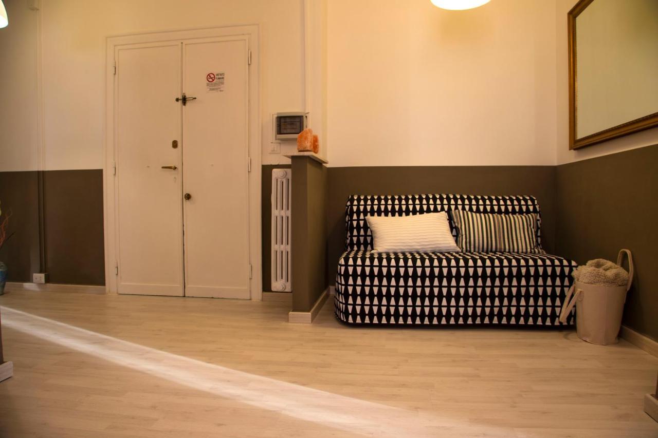 San Silverio Luxury House Rome Extérieur photo