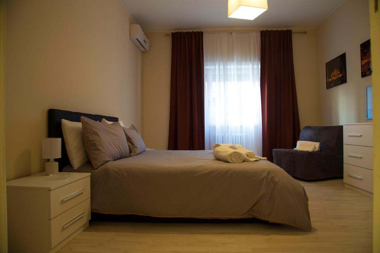 San Silverio Luxury House Rome Extérieur photo