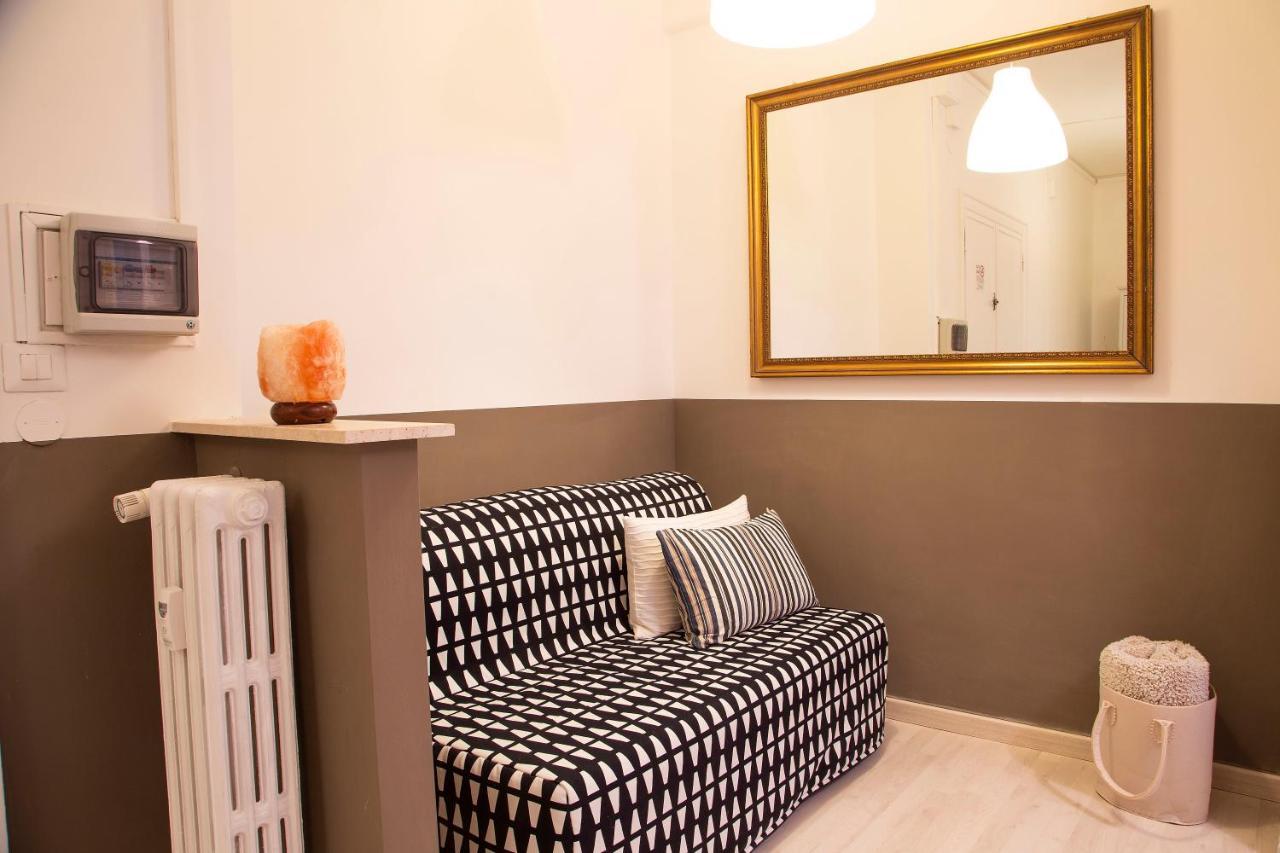 San Silverio Luxury House Rome Extérieur photo