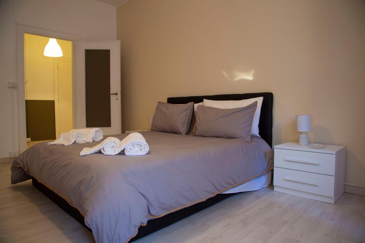 San Silverio Luxury House Rome Extérieur photo
