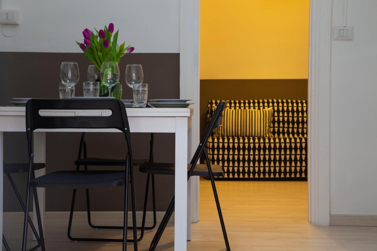San Silverio Luxury House Rome Extérieur photo