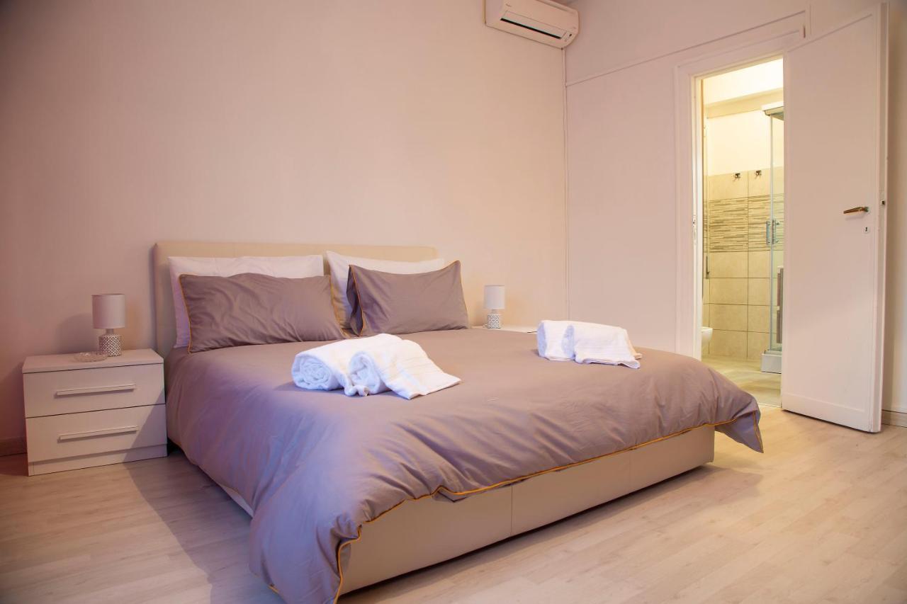 San Silverio Luxury House Rome Extérieur photo