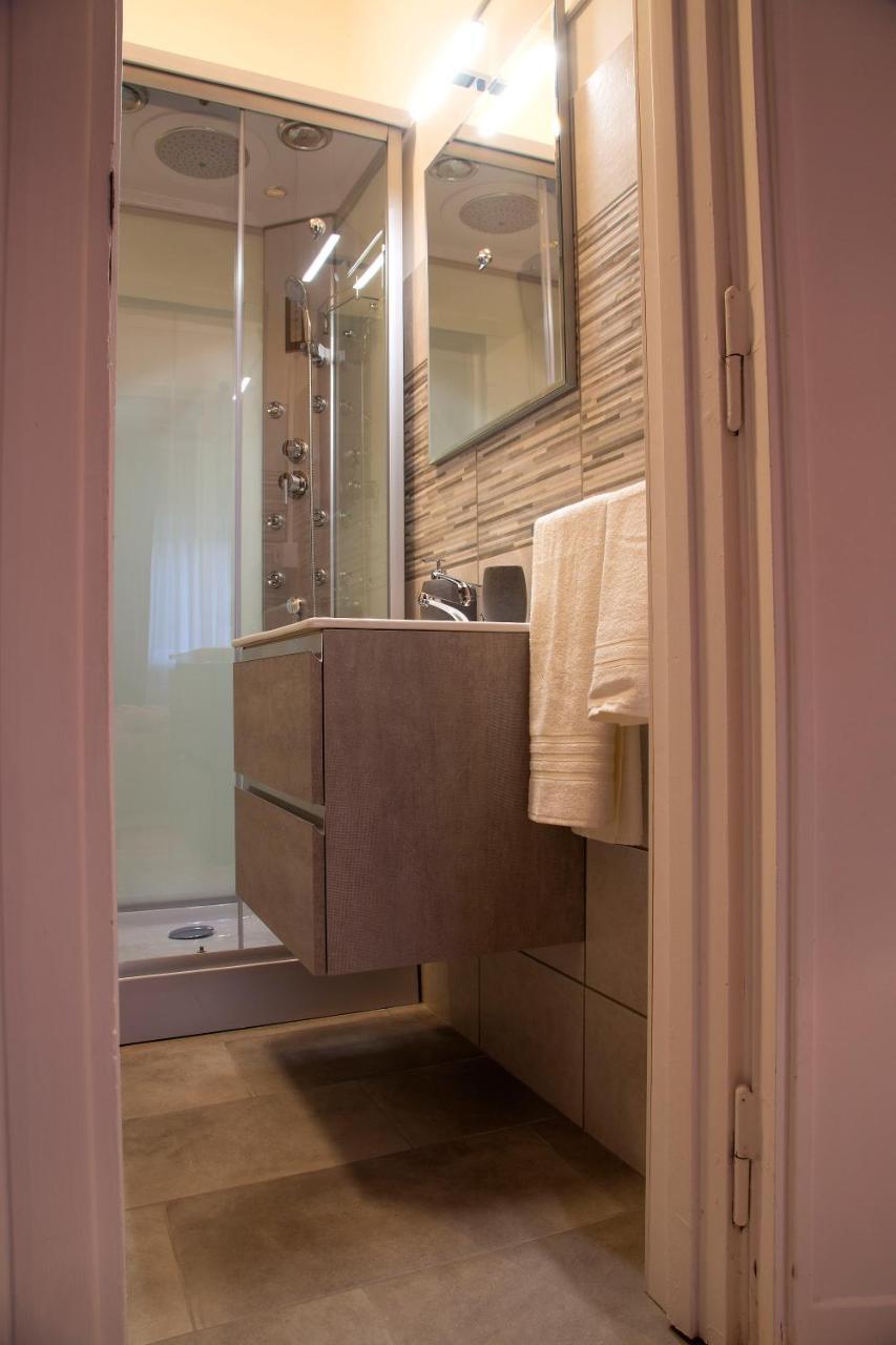 San Silverio Luxury House Rome Extérieur photo