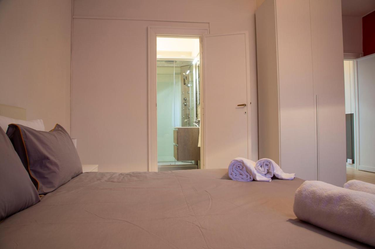 San Silverio Luxury House Rome Extérieur photo