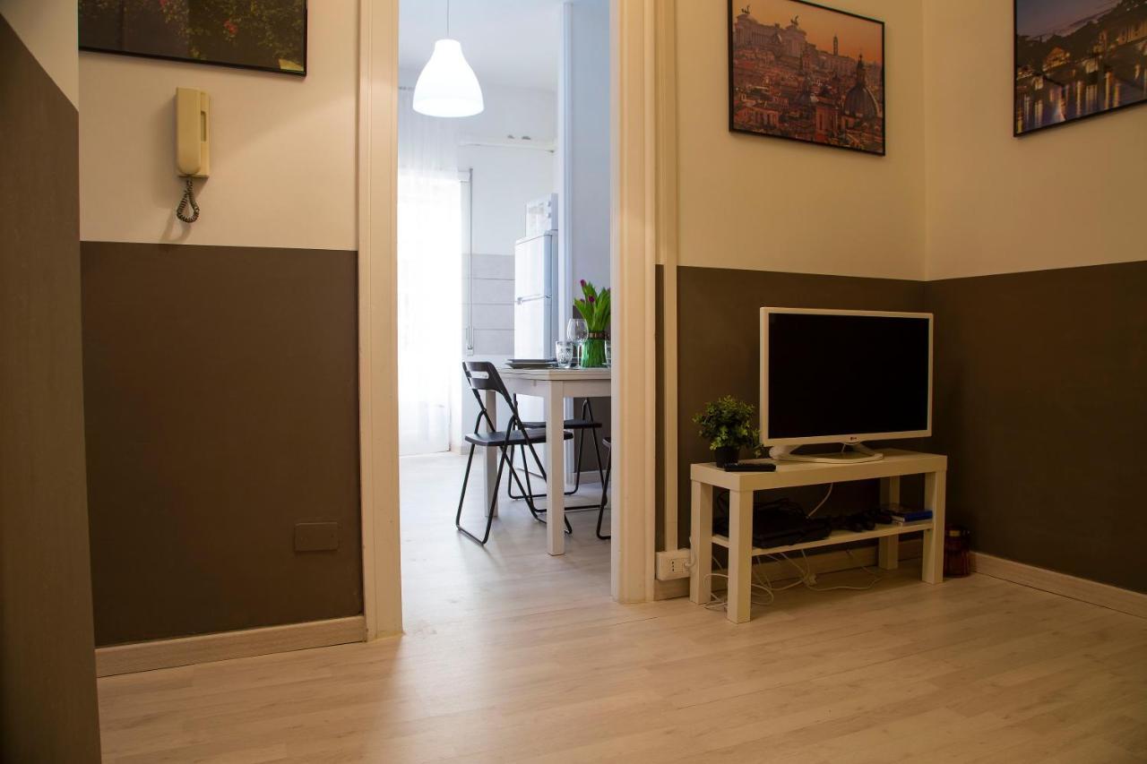 San Silverio Luxury House Rome Extérieur photo